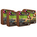 EcoCoco Organic Peat Free Coco Coir Compost Block - Expands to 70 Litres