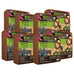 EcoCoco Organic Peat Free Coco Coir Compost Block - Expands to 70 Litres