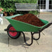 EcoCoco Organic Peat Free Coco Coir Compost Block - Expands to 70 Litres