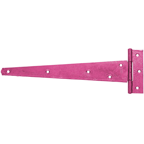 600mm 24" Perry Equestrian Medium Tee Hinges - PREPACKED