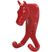 Horse Head Double Stable / Wall Hook