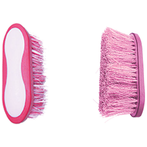 Colourful Dandy Brush (40mm Bristle)