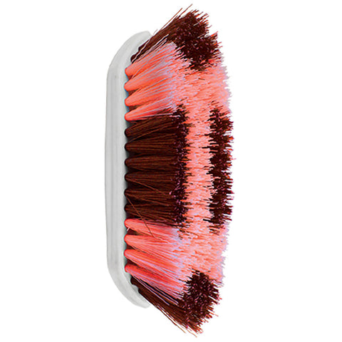 216mm (8.5") Two Tone Softened Dandy Brushes (45mm Bristle)