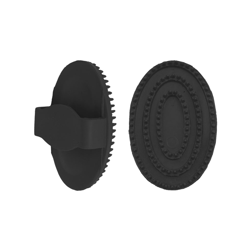Rubber Curry Comb (Large)
