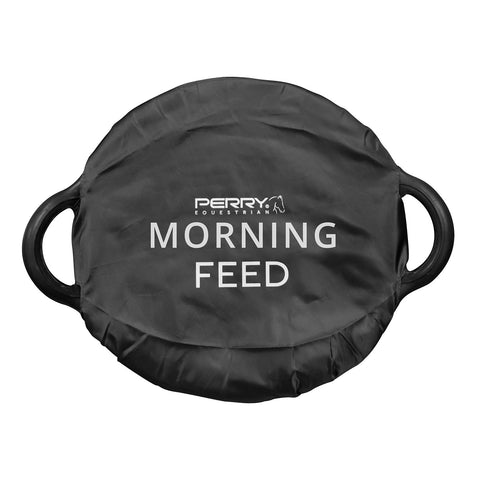 Bucket Covers - Morning
