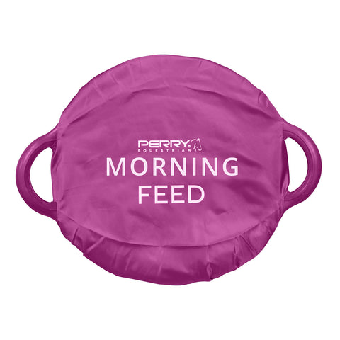 Bucket Covers - Morning