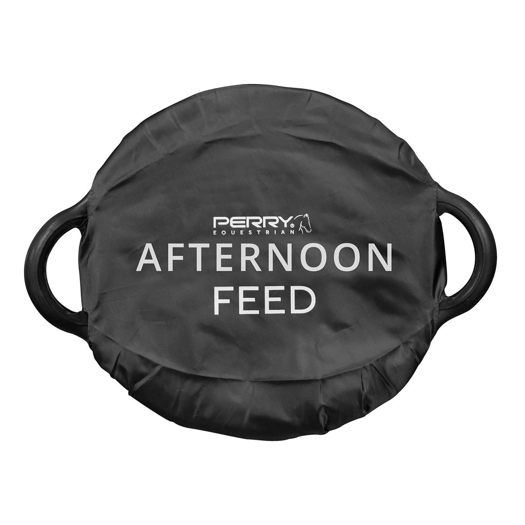 Bucket Covers - Afternoon