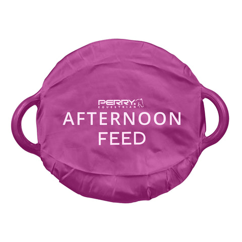 Bucket Covers - Afternoon